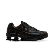 Nike Shox Ride 2 PRM 'Black Tan'