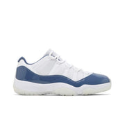 Air Jordan 11 Low 'Diffused Blue'