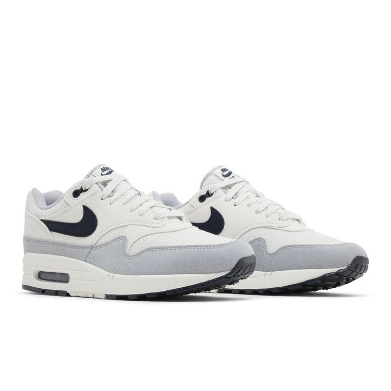 Nike Air Max 1 'Pure Platinum'