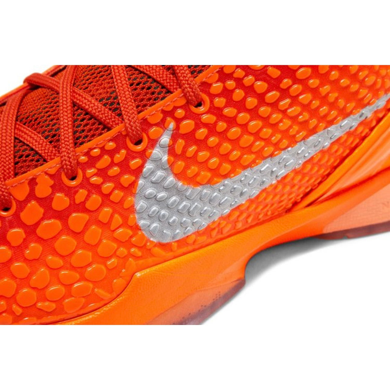 Nike Kobe 6 Protro 'Total Orange'