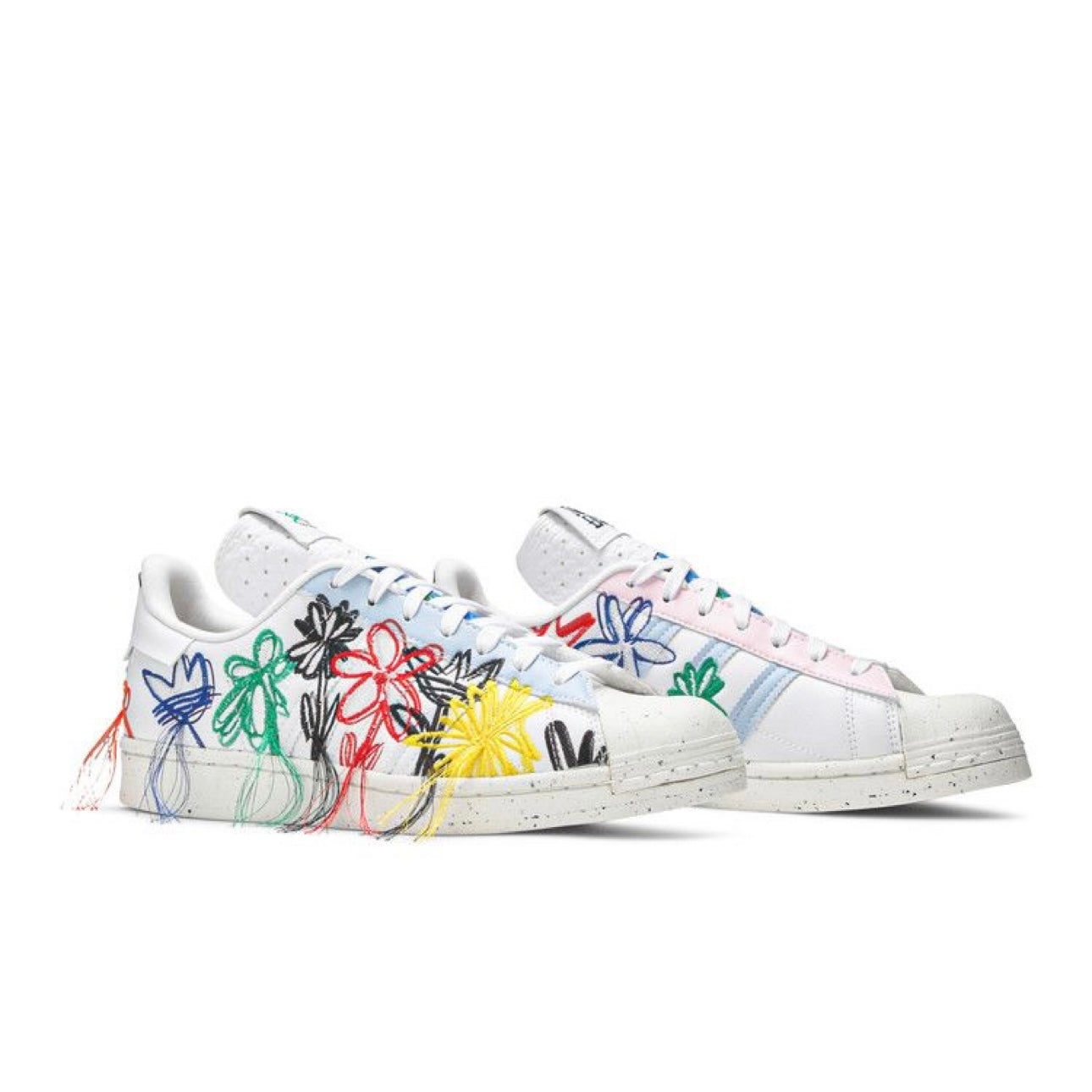 Adidas Superstar 'Sean Wotherspoon Superearth'