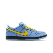 Nike SB Dunk Low 'Powerpuff Girls Bubble'
