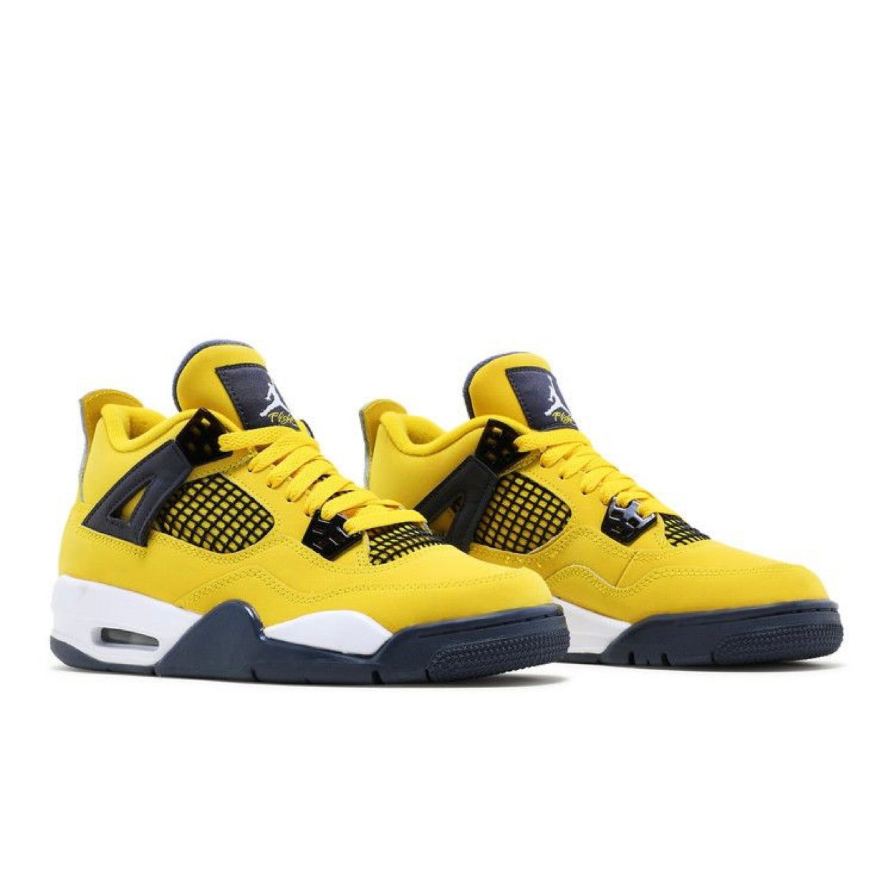 Air Jordan 4 Retro 'Lightning' GS