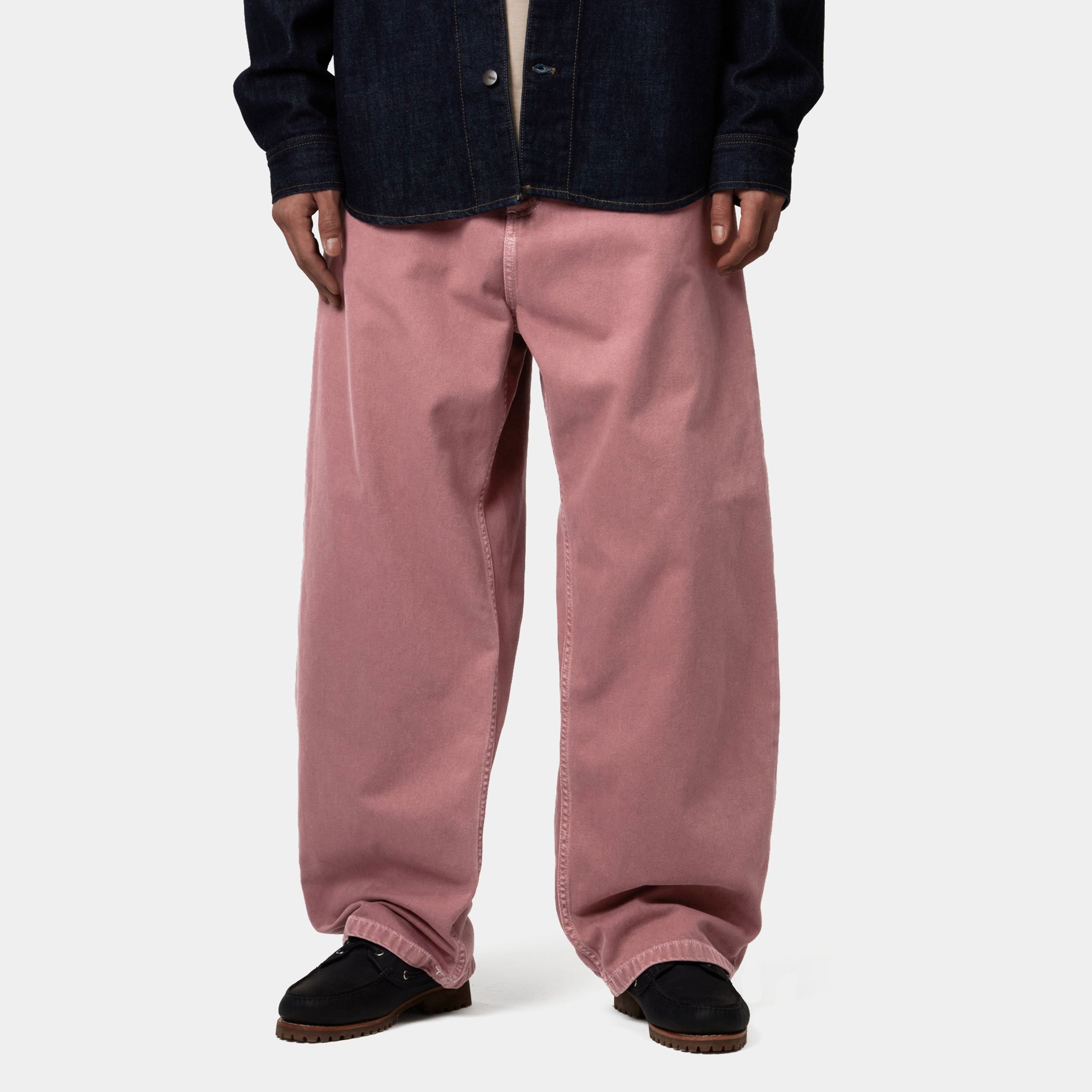 Carhartt Brandon Pant 'Dusty Pink'