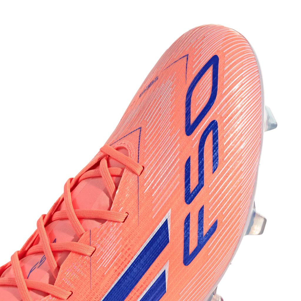 Adidas F50 Elite FG 'Coral Blaze Pack'
