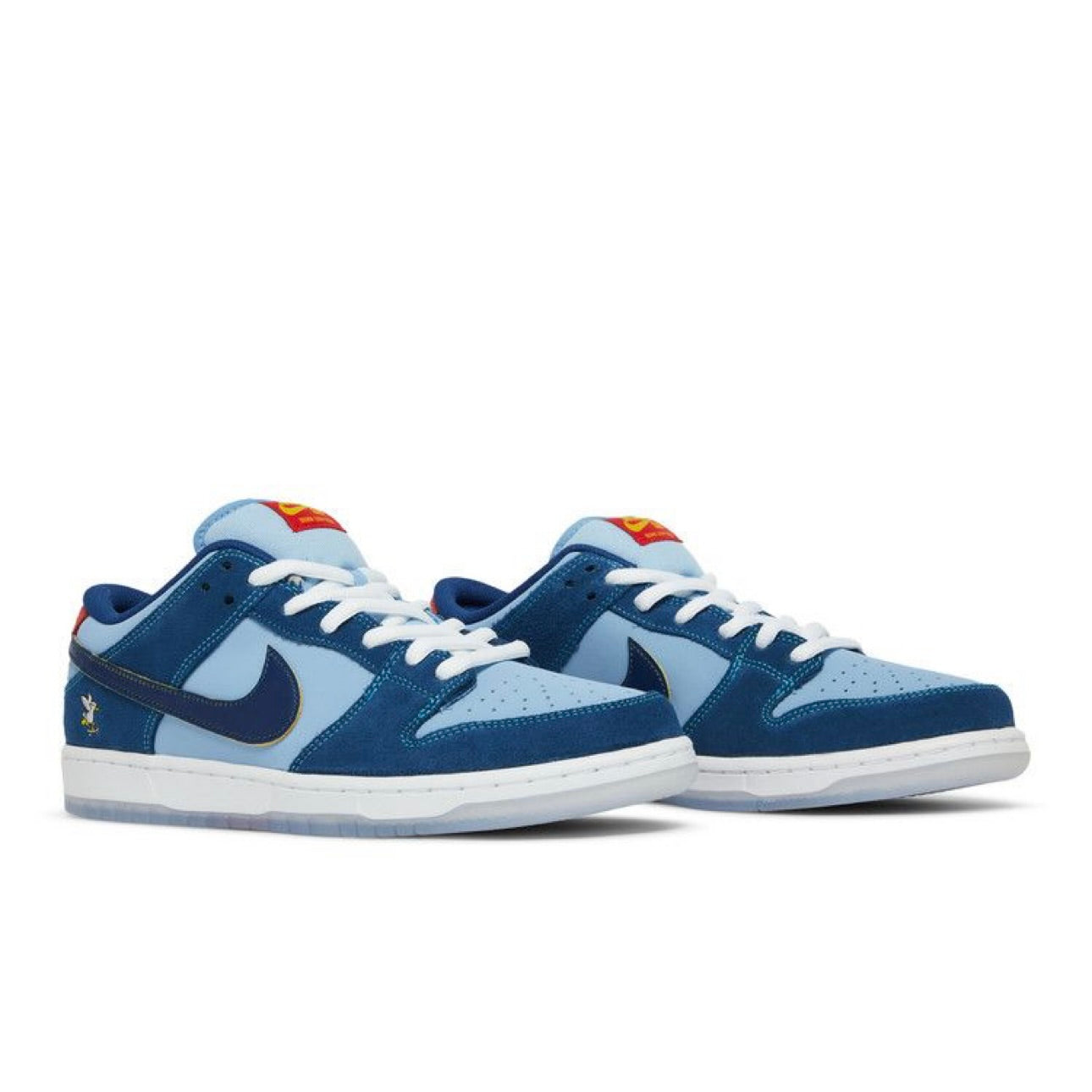 Nike SB Dunk Low 'Why So Sad?'