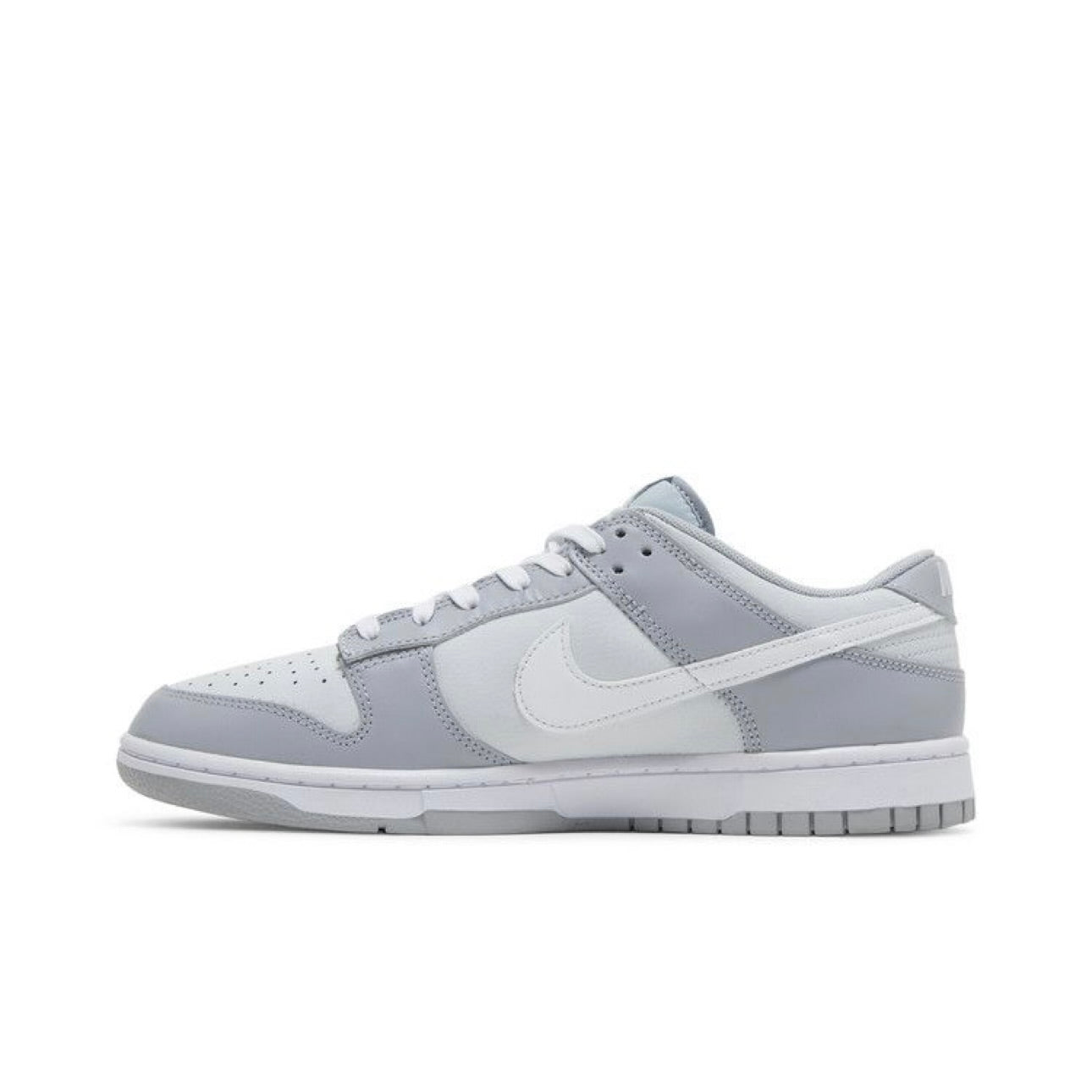 Nike Dunk Low Retro 'Two Toned Grey'