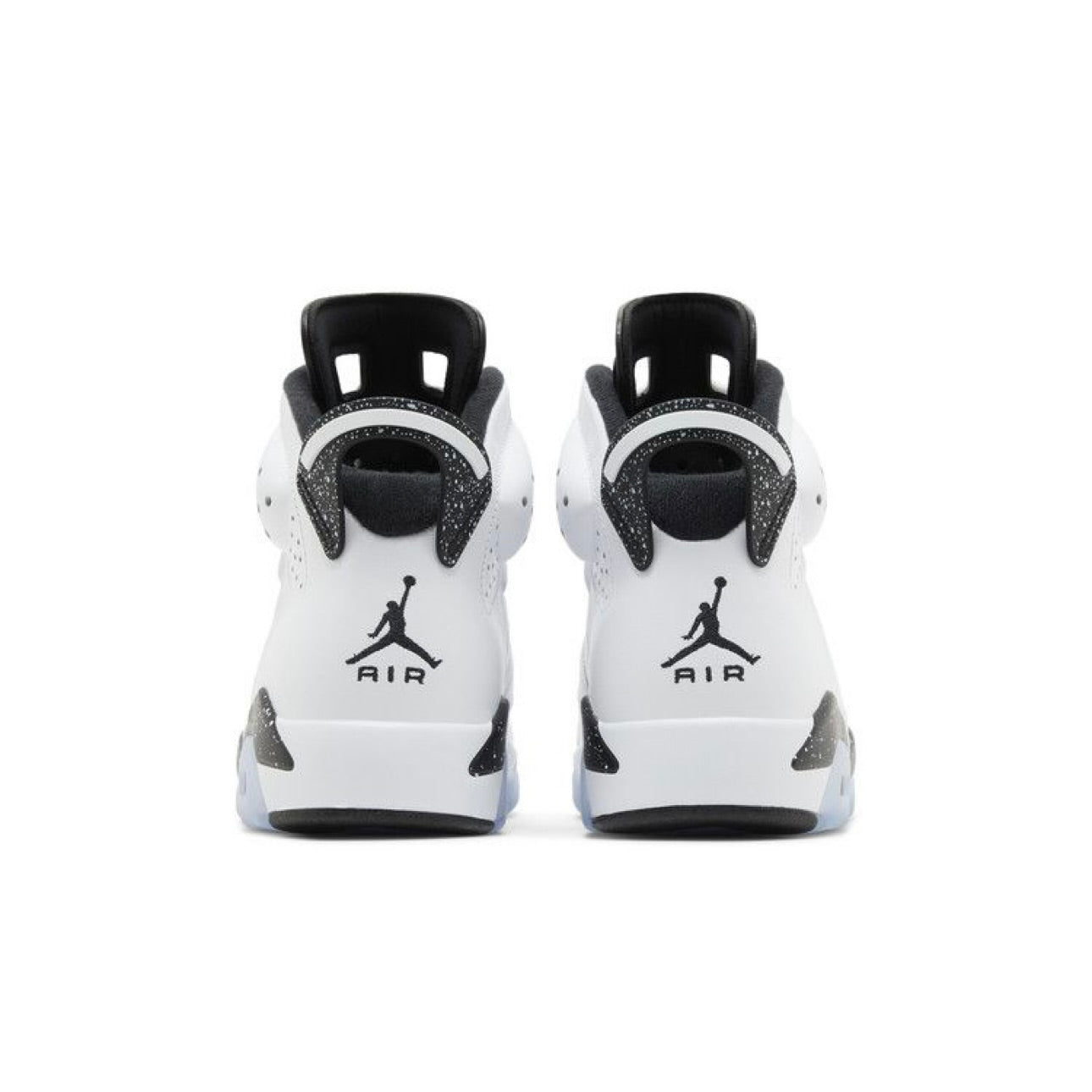 Air Jordan 6 Retro 'Reverse Oreo'