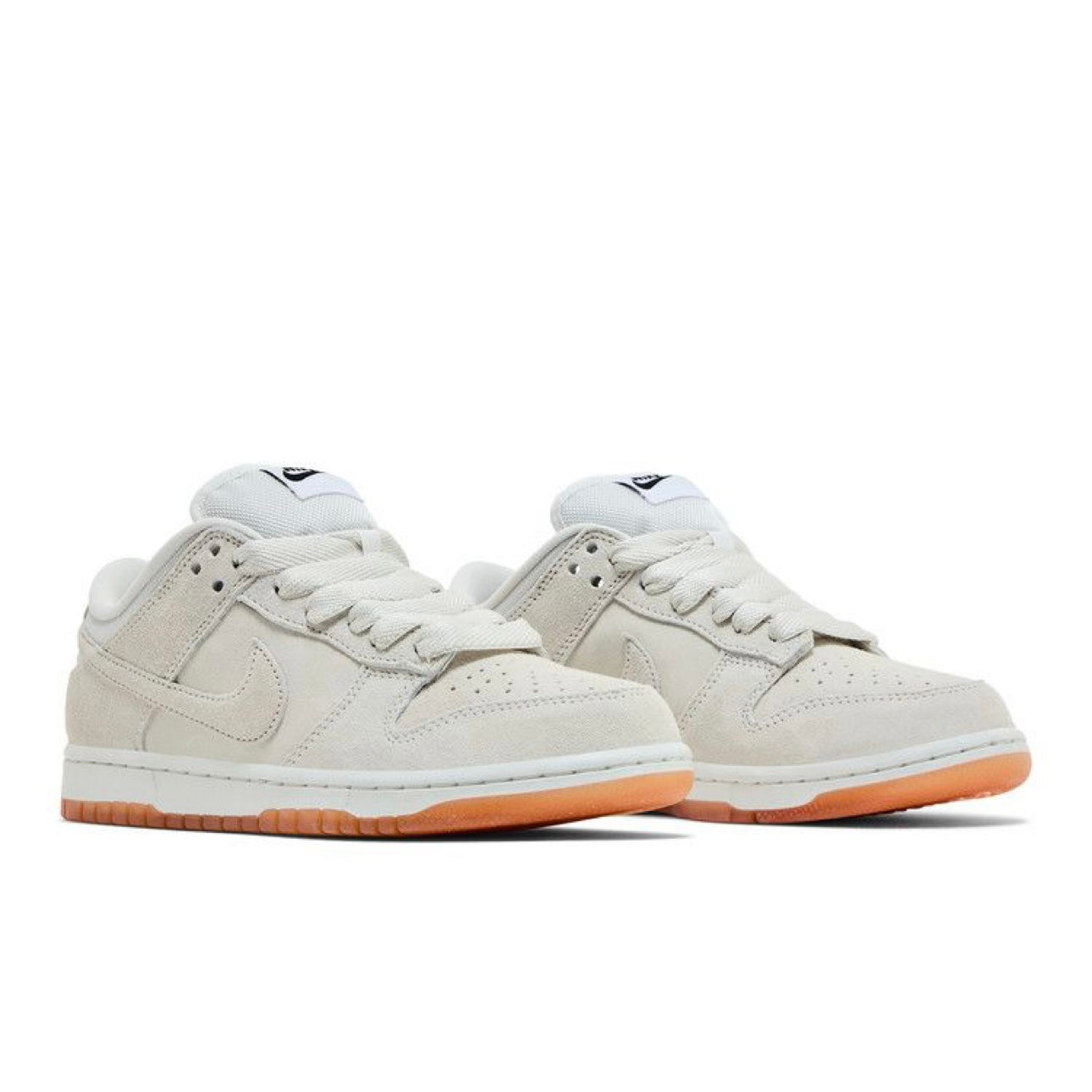 Nike SB Dunk Low Pro B 'Pale Ivory'