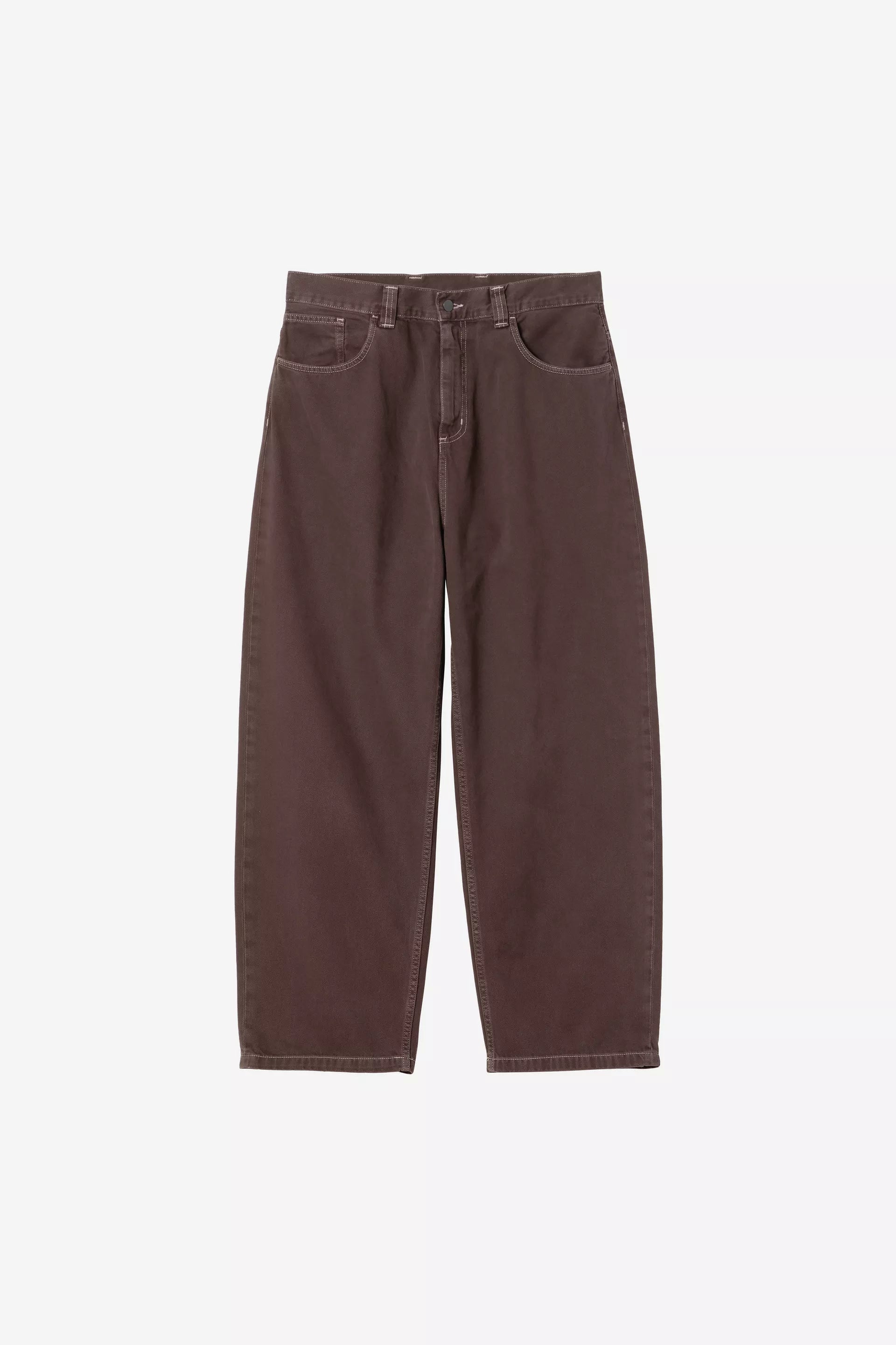 Carhartt Brandon Pant 'Palisander'