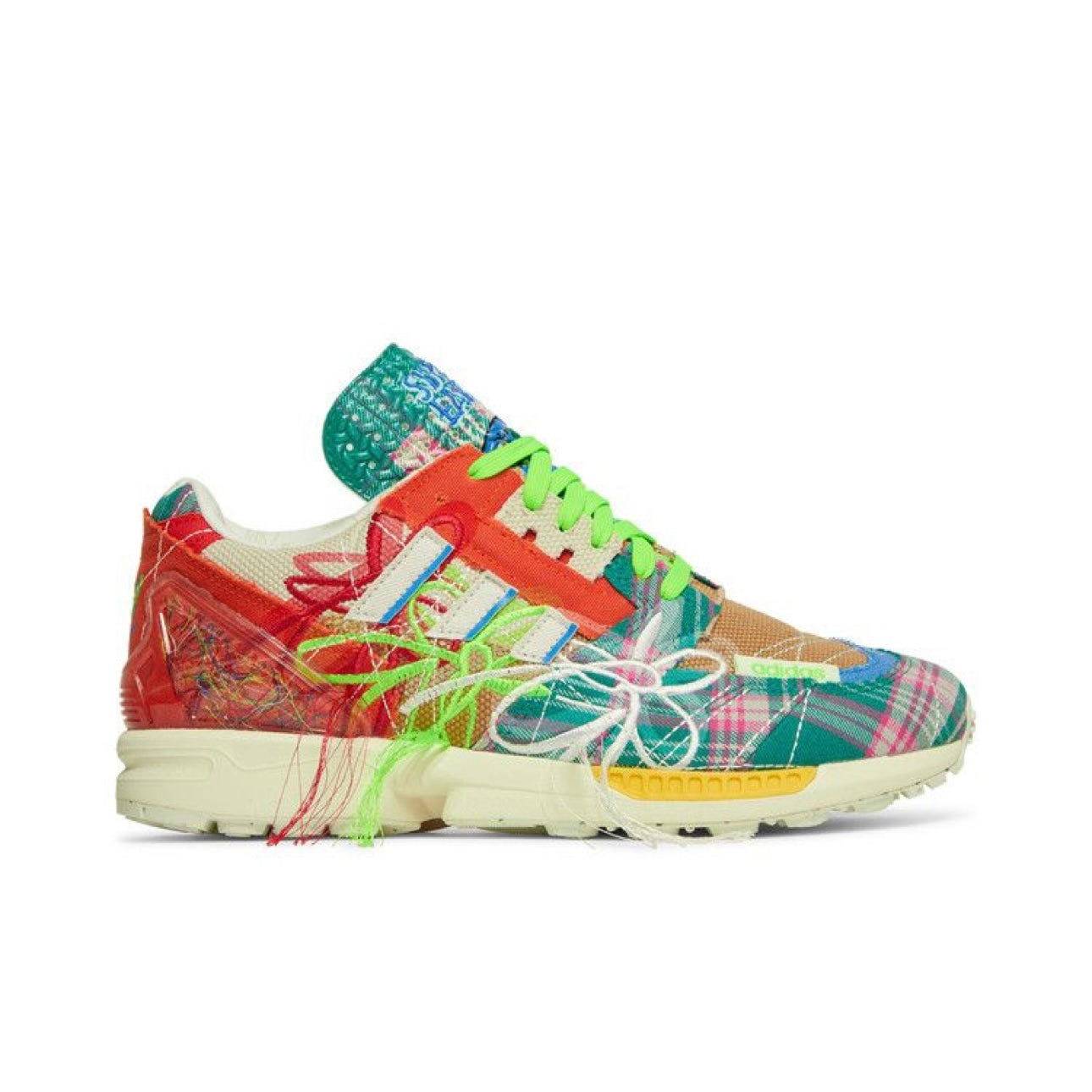 Adida ZX 6000 'Sean Wotherspoon Superearth'