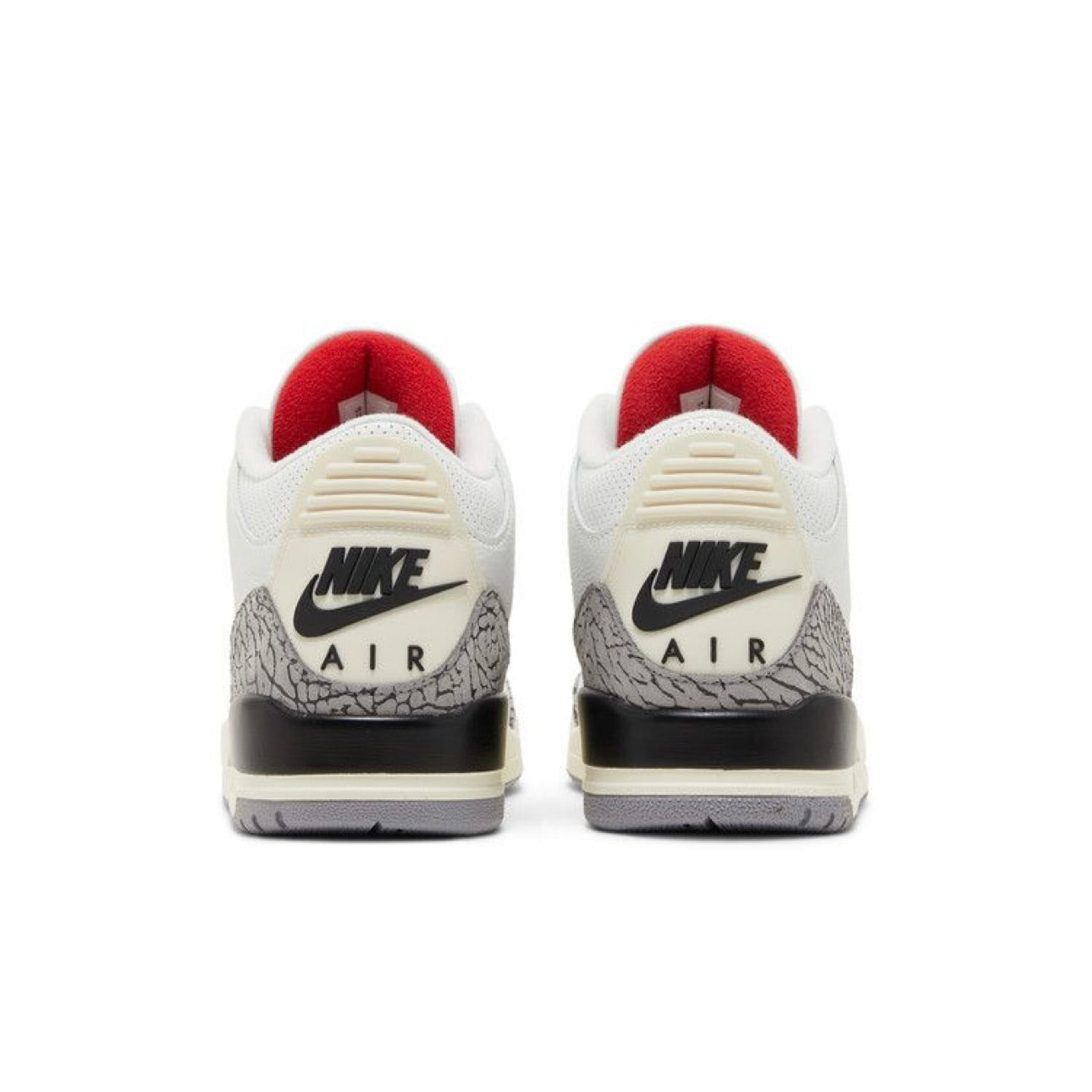 Air Jordan 3 Retro 'Reimagined White Cement'