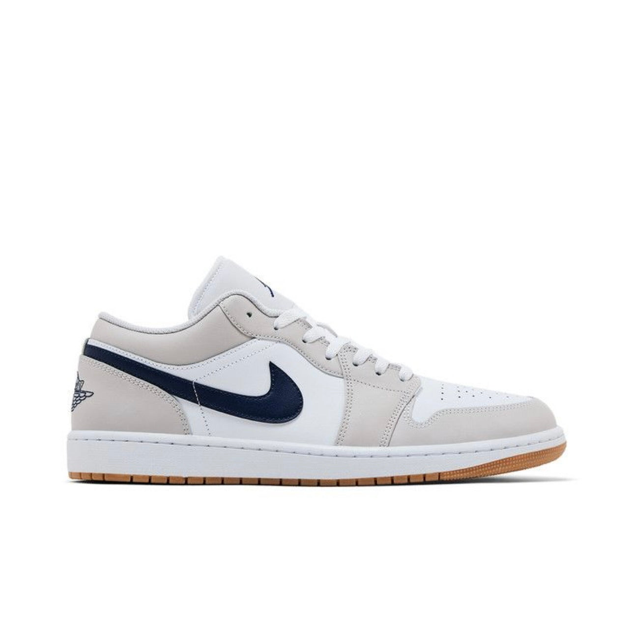 Air Jordan 1 Low 'Georgetown'