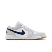 Air Jordan 1 Low 'Georgetown'