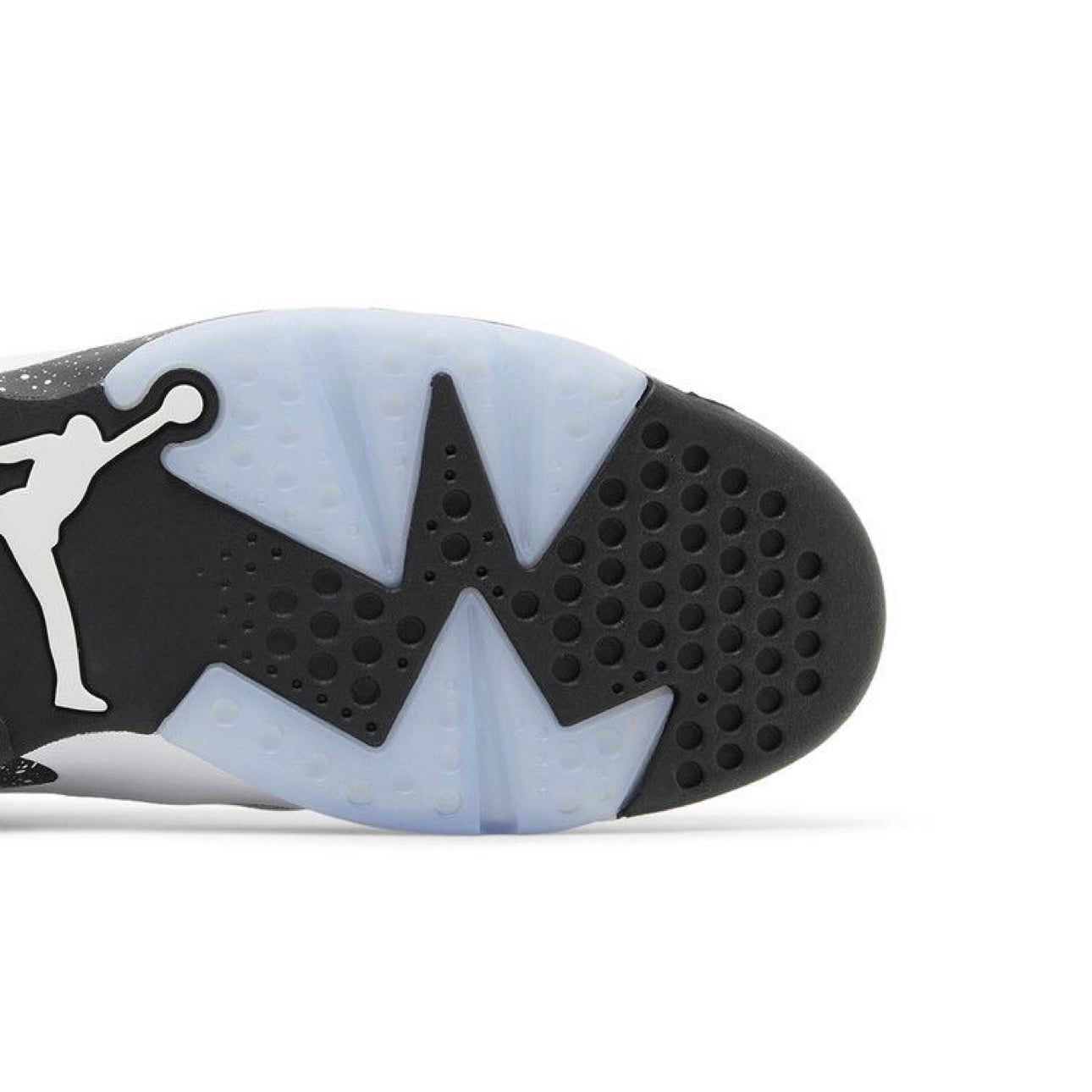 Air Jordan 6 Retro 'Reverse Oreo'