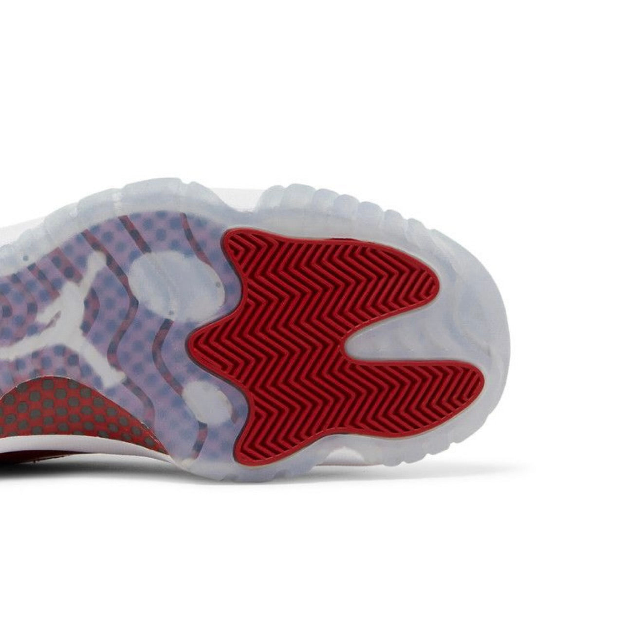 Air Jordan 11 Retro 'Cherry Red'
