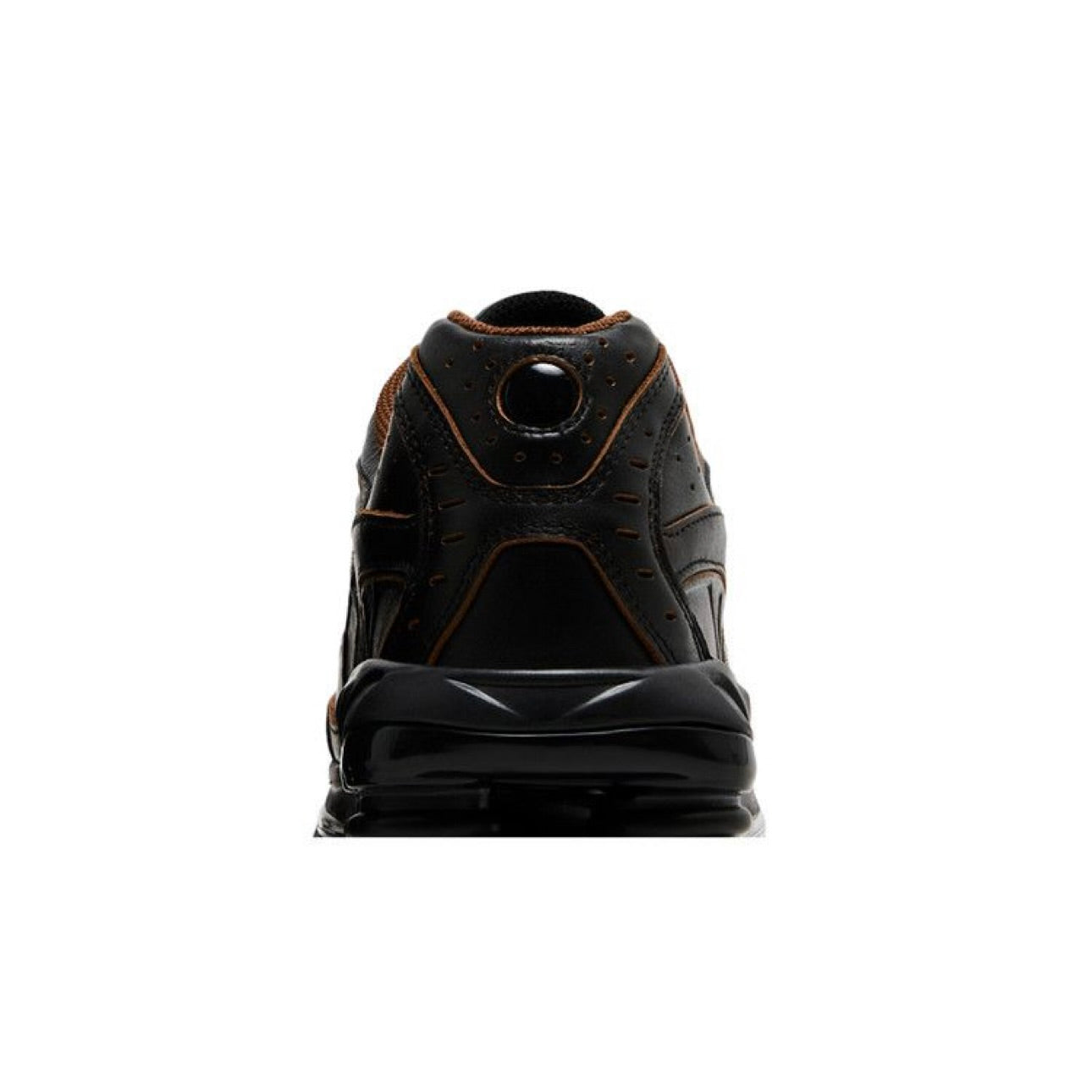 Nike Shox Ride 2 PRM 'Black Tan'