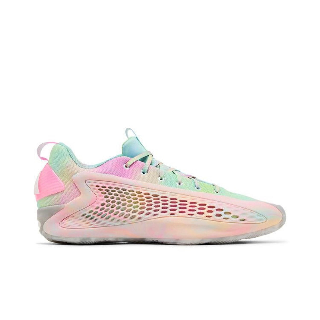 Adidas AE 1 Low 'Tie-Dye'