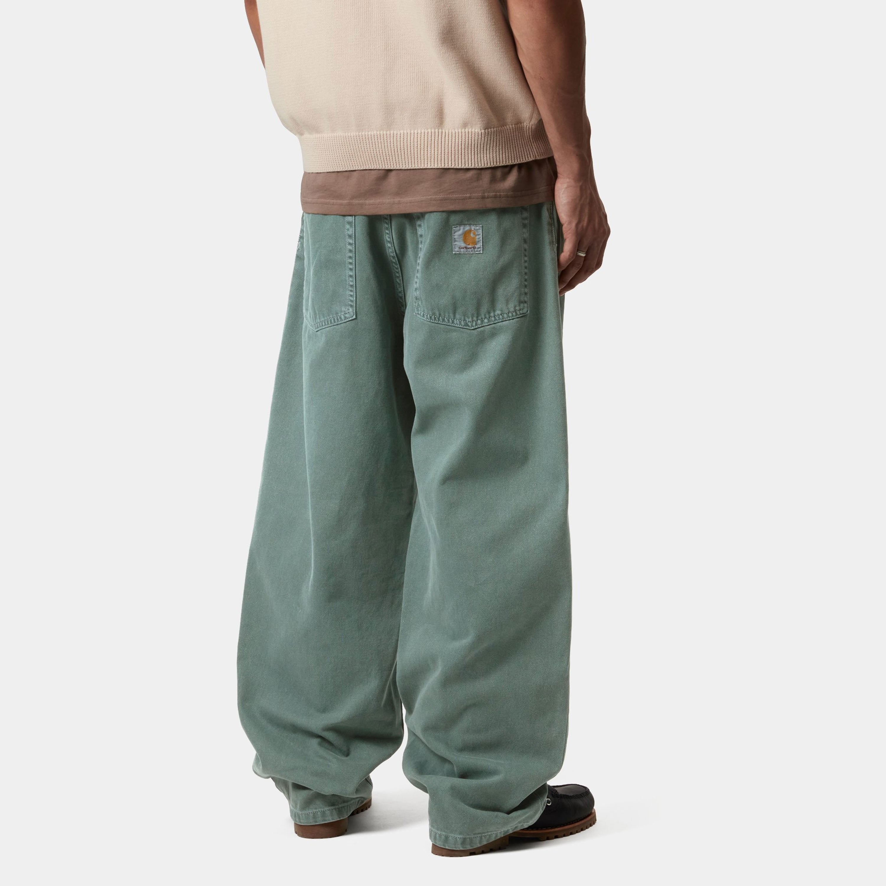 Carhartt Brandon Pant 'Silver Pine'