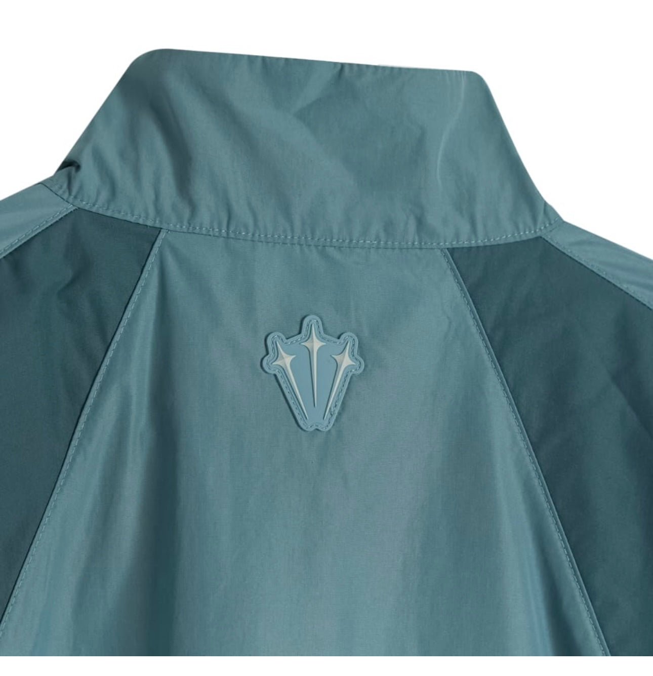 Nike NOCTA Cardinal Stock Woven Track Jacket ‘Mica Green’