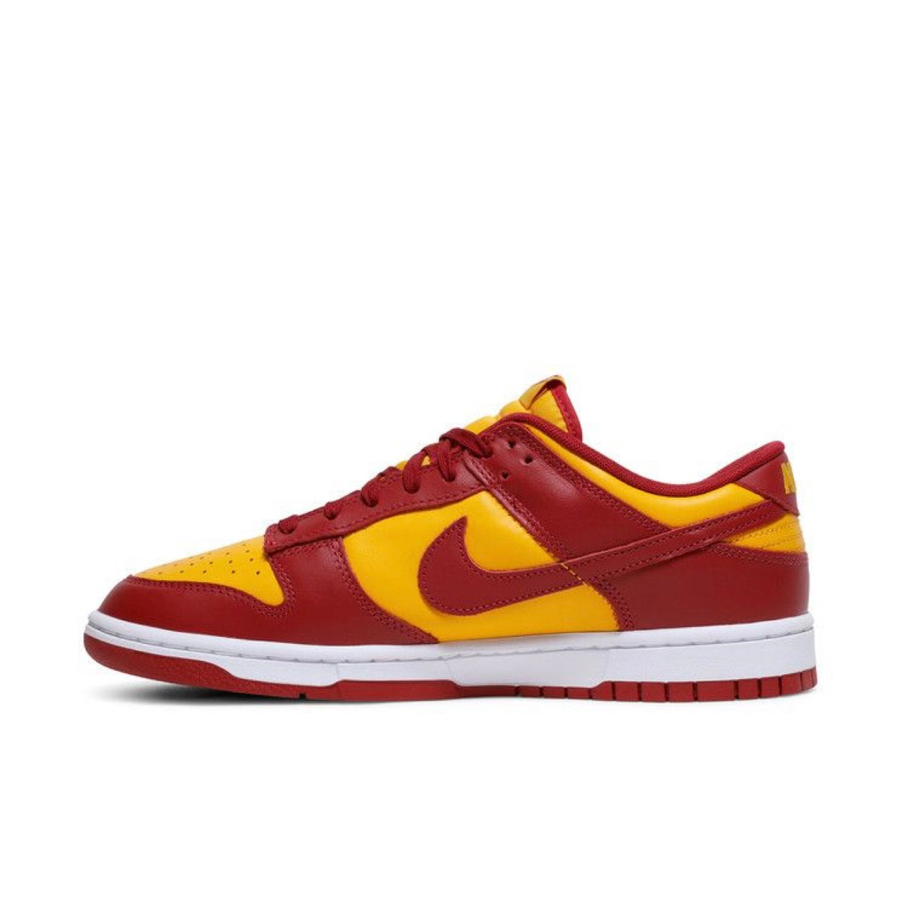 Nike Dunk Low 'Midas Gold'