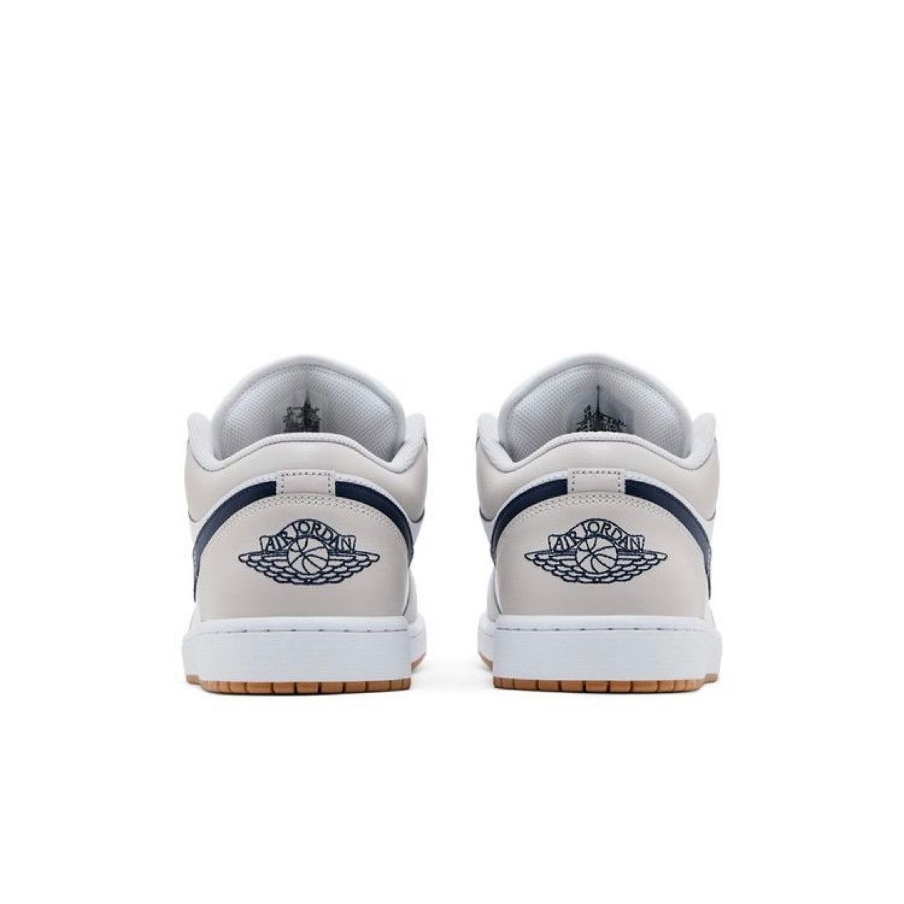 Air Jordan 1 Low 'Georgetown'