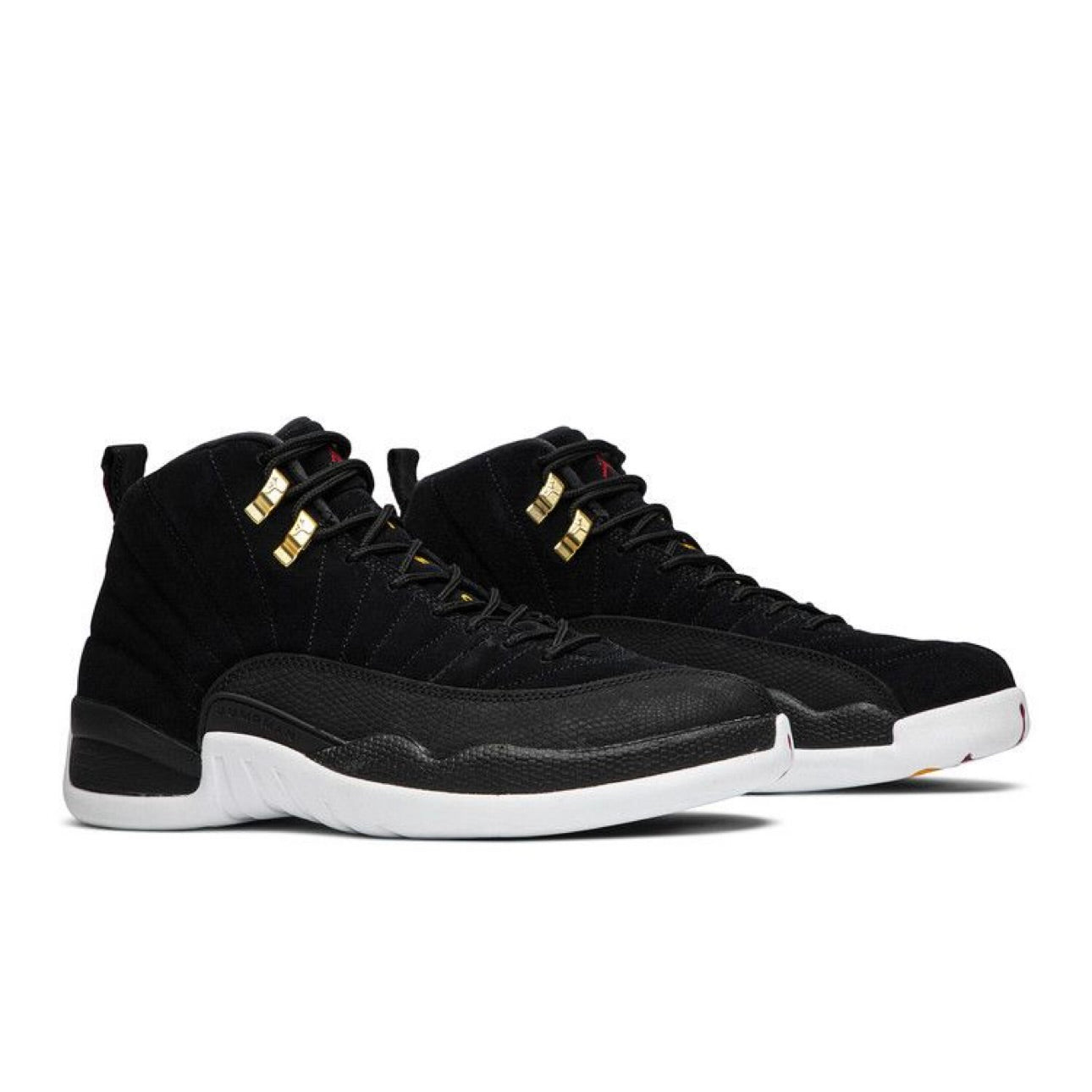 Air Jordan 12 Retro 'Reverse Taxi'