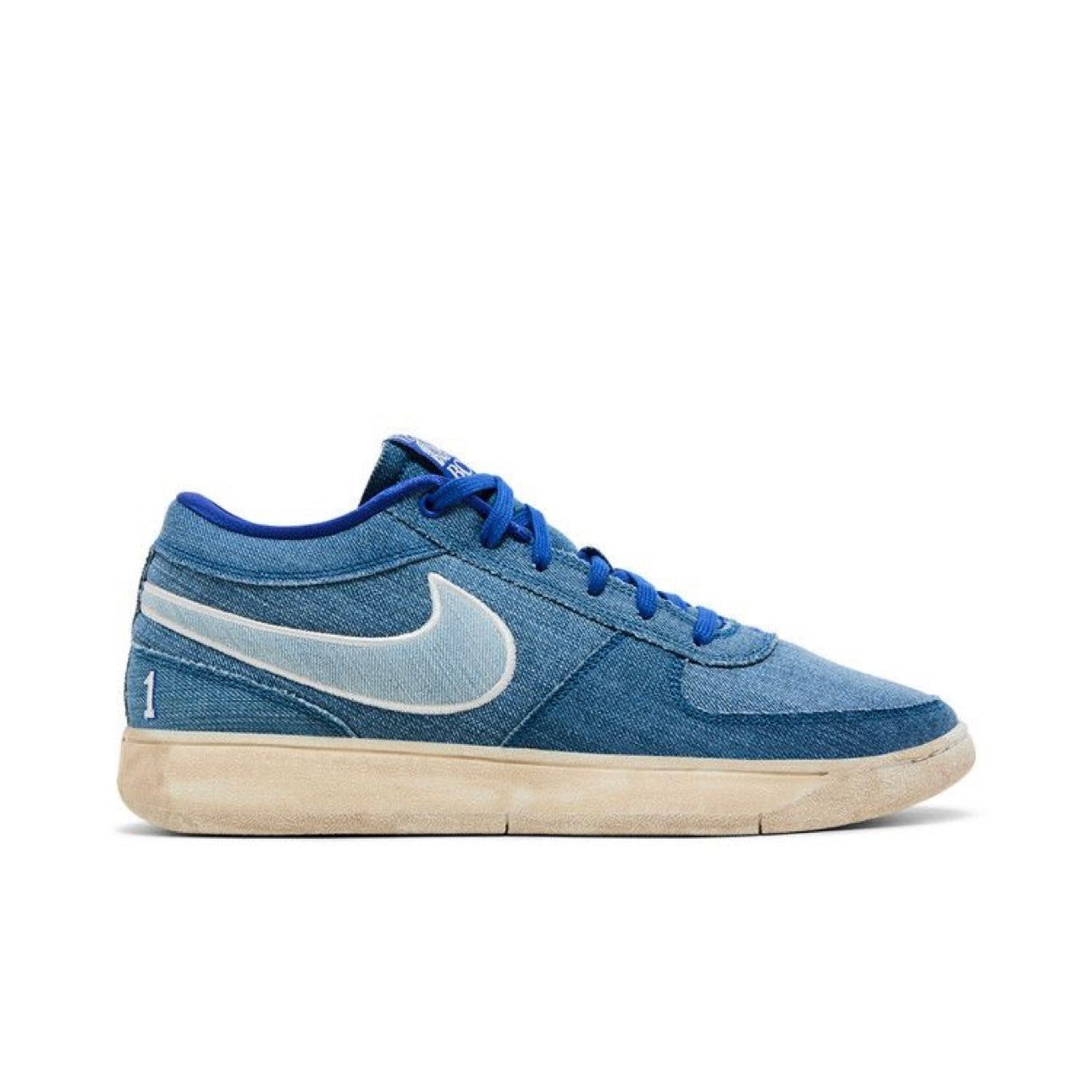 Nike Book 1 'Kentucky'