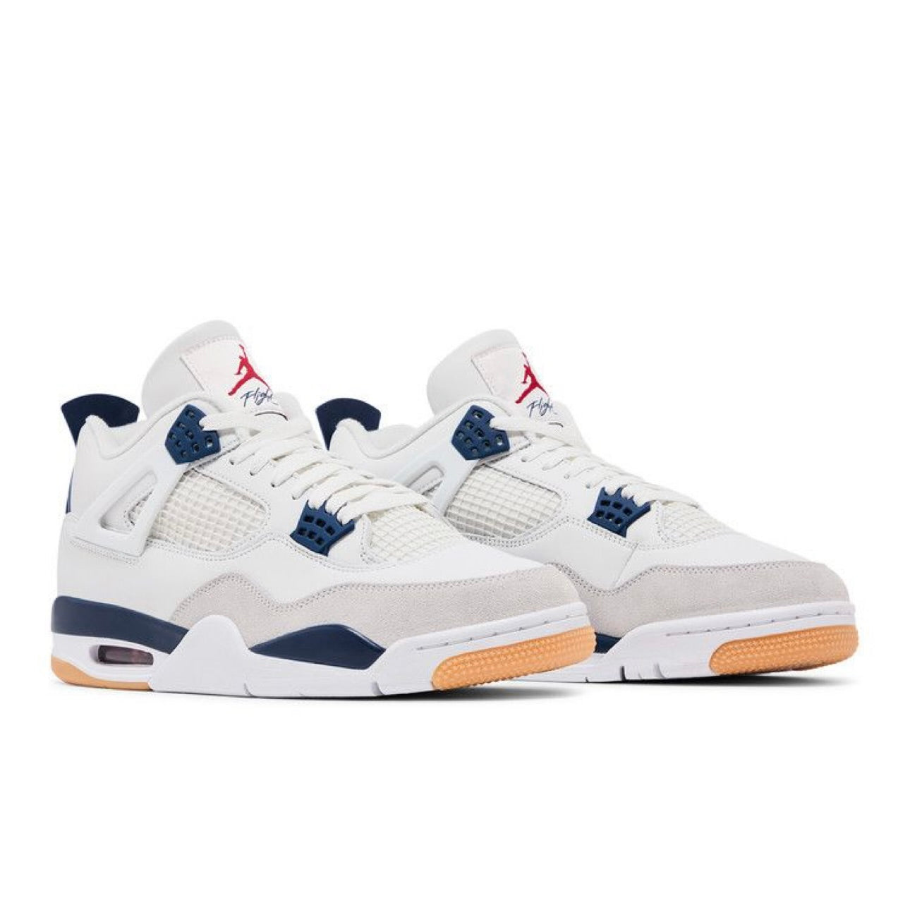 Air Jordan 4 Retro SB 'Navy'