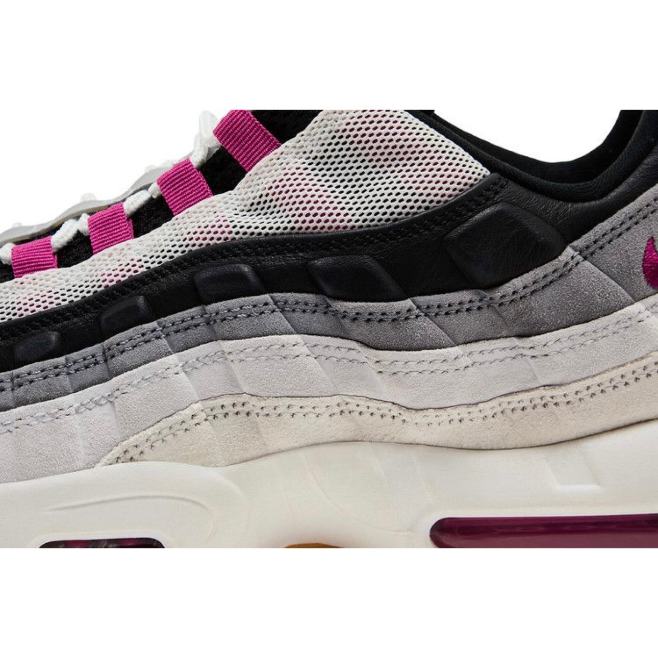 Nike SB Air Max 95 'Cactus Flower'