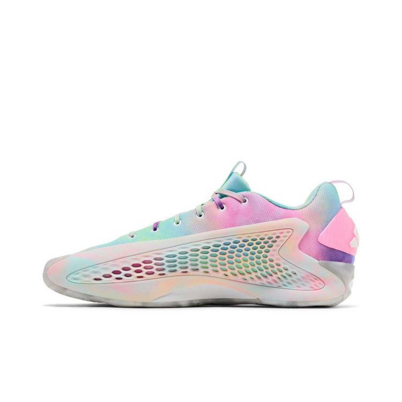 Adidas AE 1 Low 'Tie-Dye'