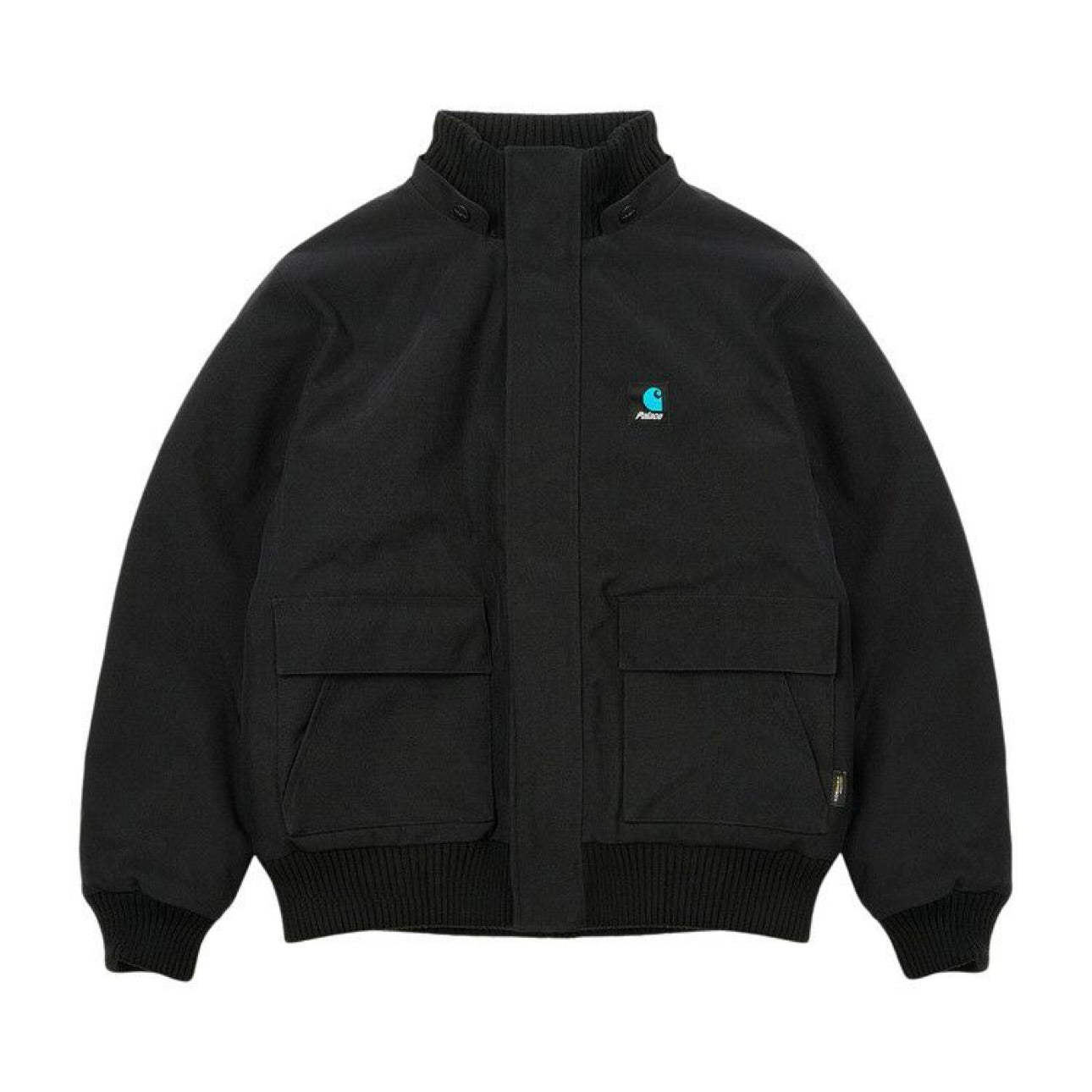 Palace x Carhartt WIP Ranger Jacket Blue