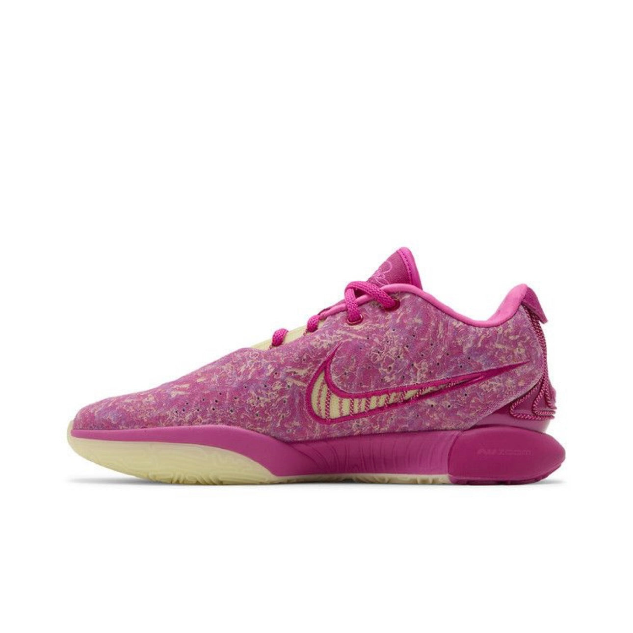 Nike Lebron 21 'The Wolrd Is Your Oyster'