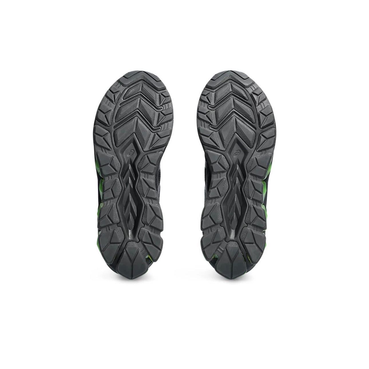 ASICS GEL-QUANTUM 180 VII 'Black Silver Neon'