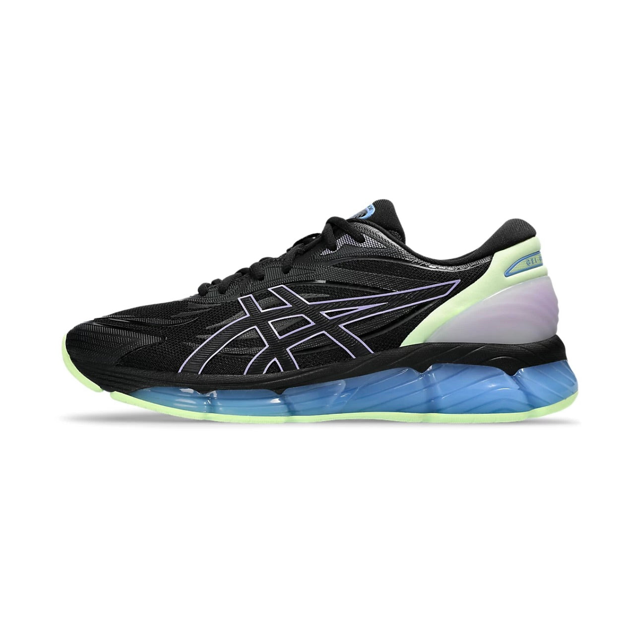 ASICS Gel-Quantum 360 VIII 'Black Blue Project'