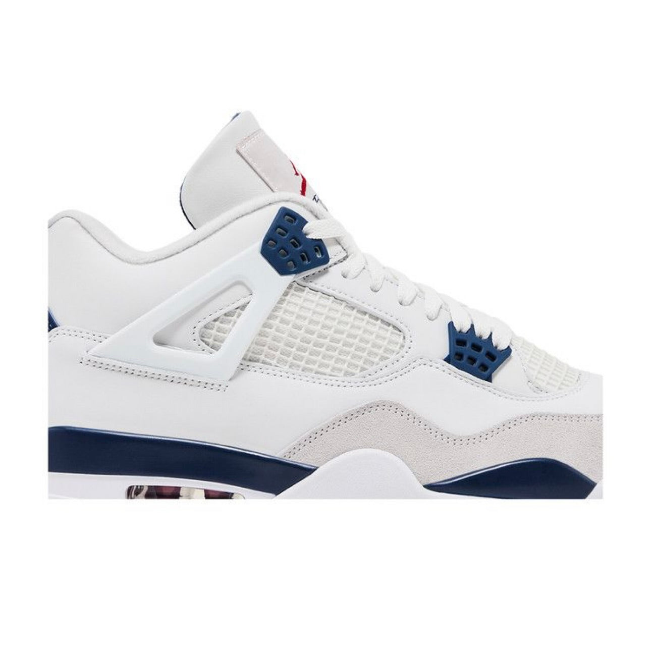Jordan 4 Retro SB 'Navy'