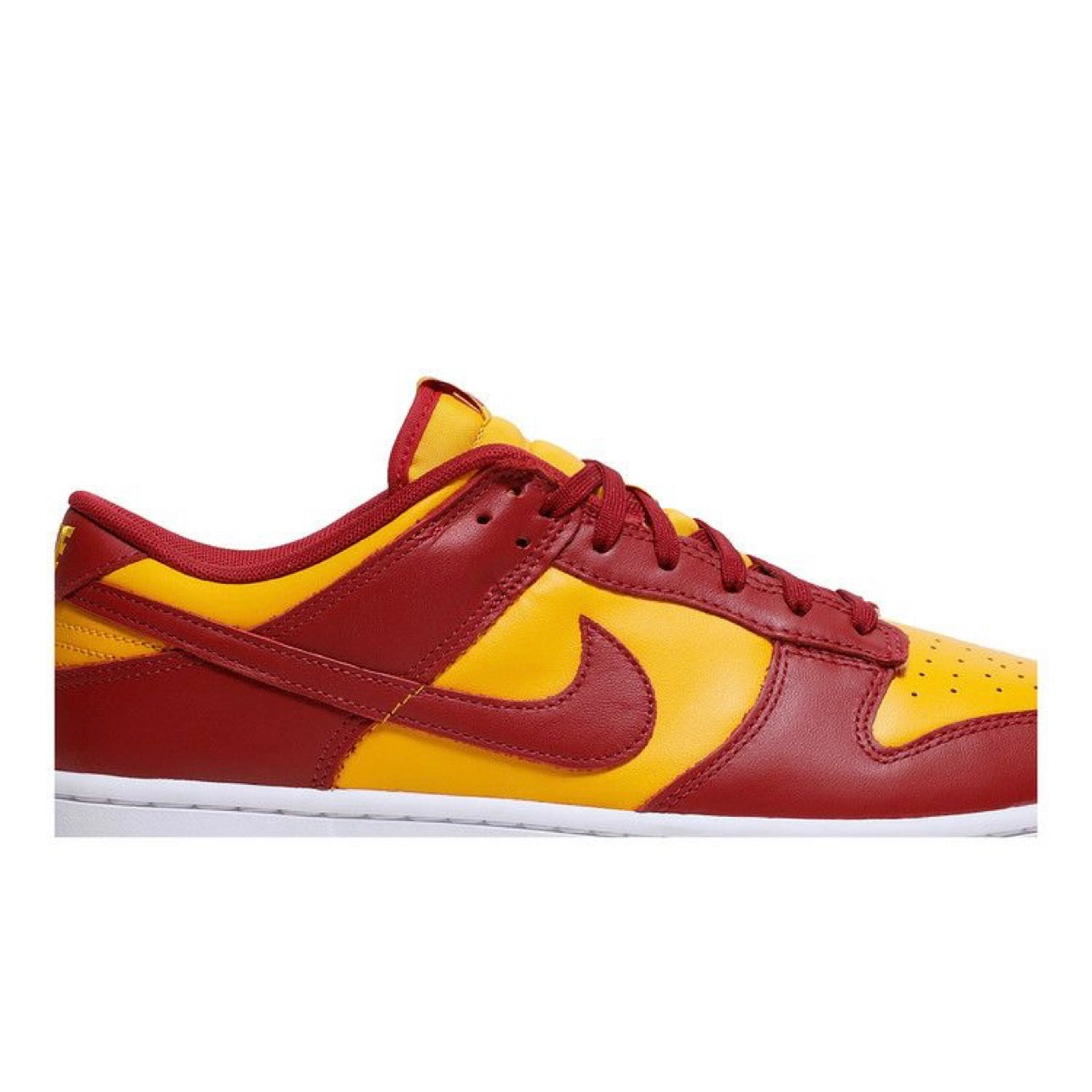 Nike Dunk Low 'Midas Gold'