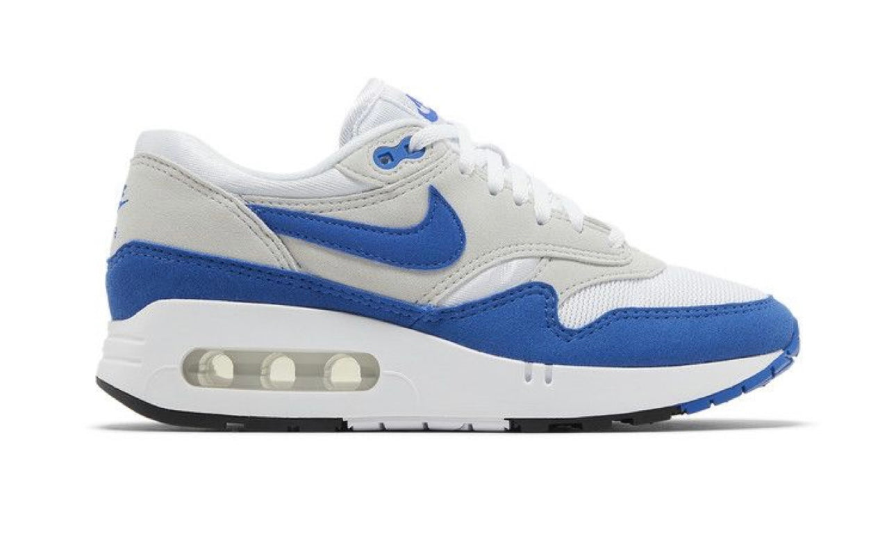 Nike Air Max 1 OG ‘86 Royal (W)