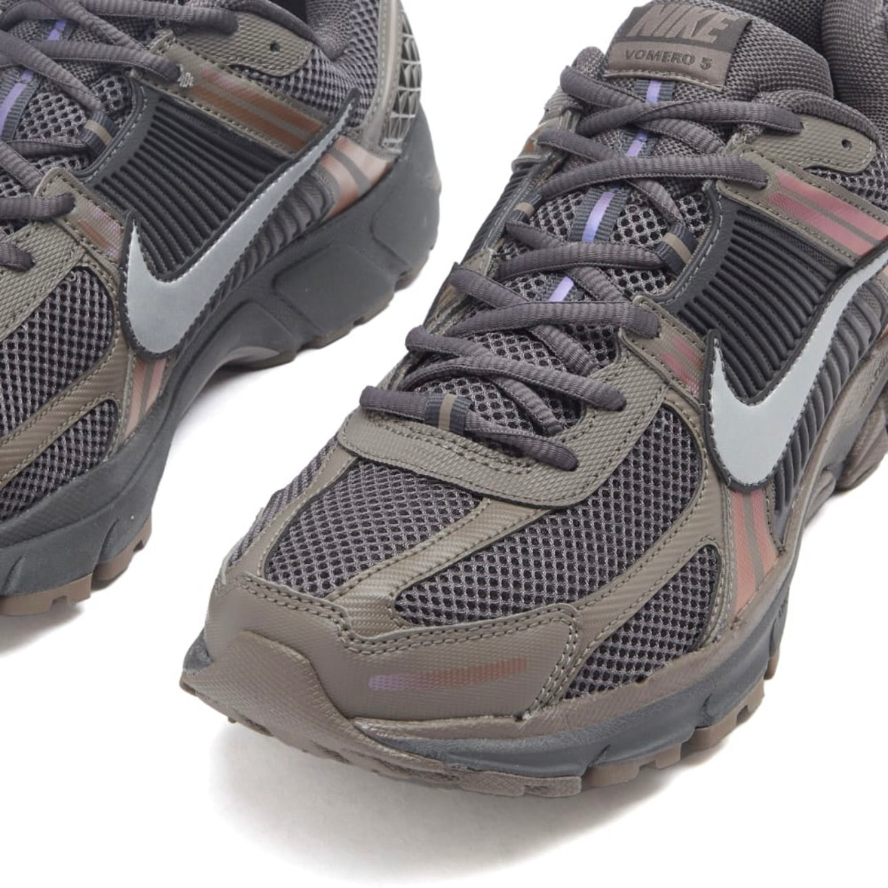 Nike Zoom Vomero 5 'Cave Stone'