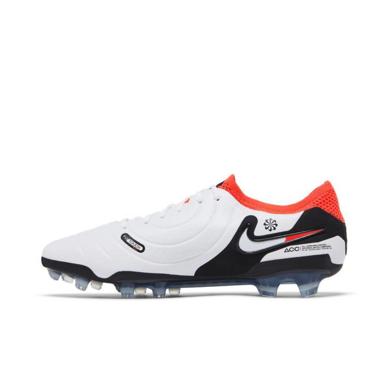 Nike Tiempo Legend 10 Elite FG 'Ready Pack'