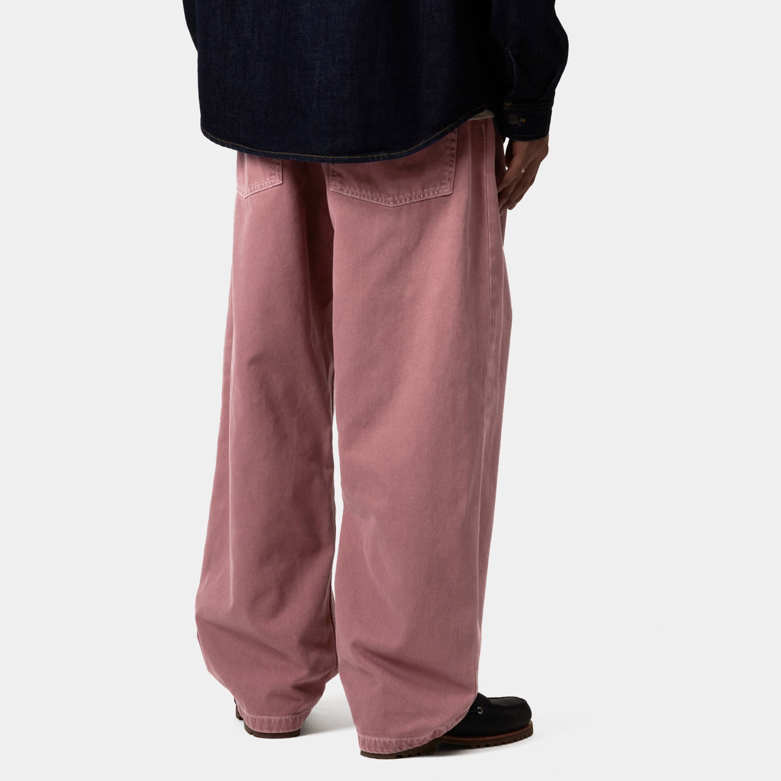 Carhartt Brandon Pant 'Dusty Pink'