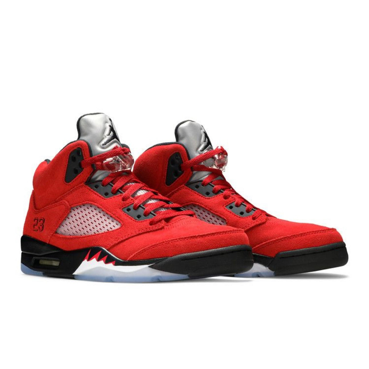 Air Jordan 5 Retro 'Raging Bull' (2021)