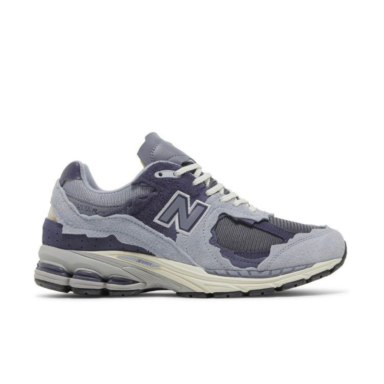 New Balance 2002R Protection Pack 'Light Arctic Grey Purple'
