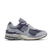 New Balance 2002R Protection Pack 'Light Arctic Grey Purple'