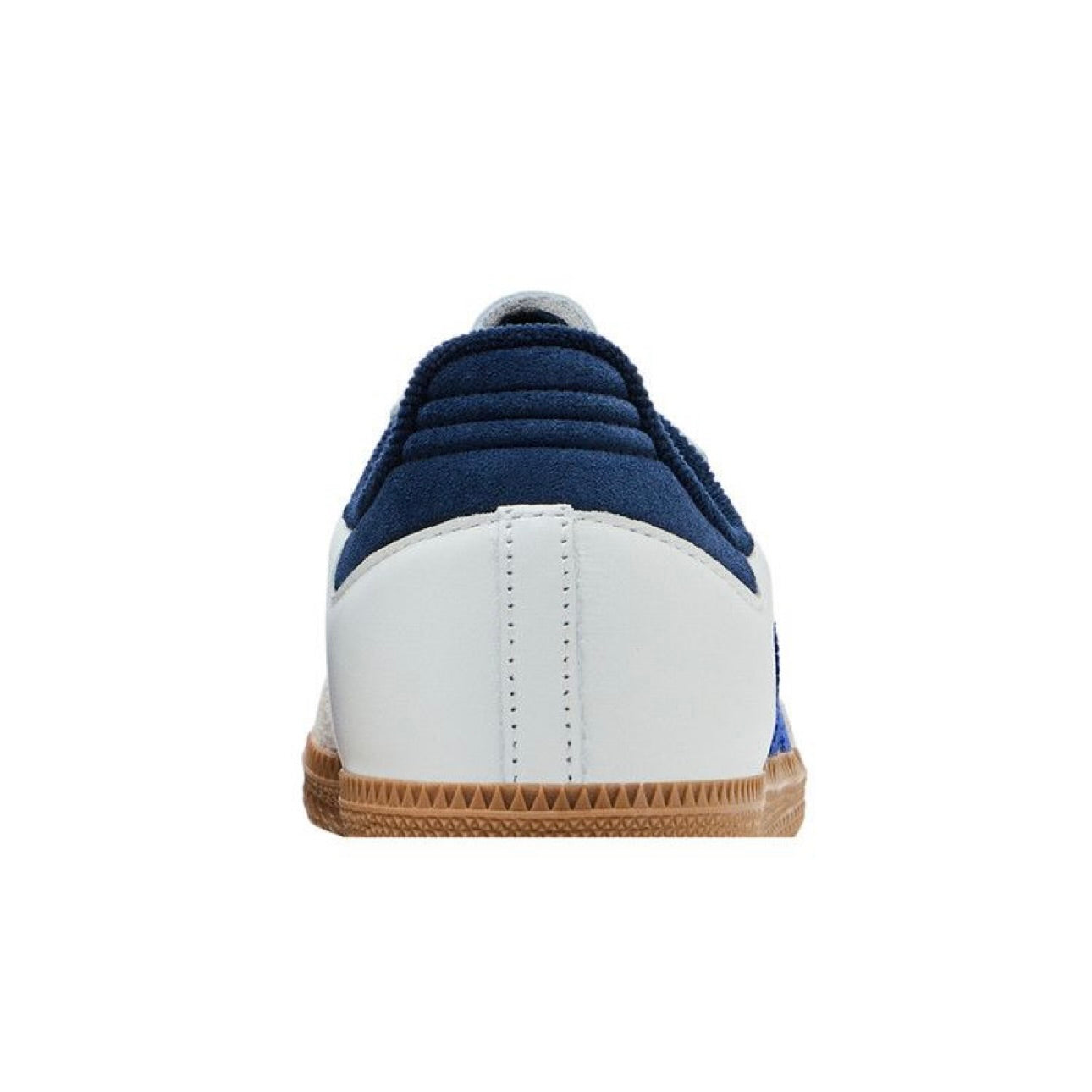 Adidas Samba OG 'White Royal Night Indigo'