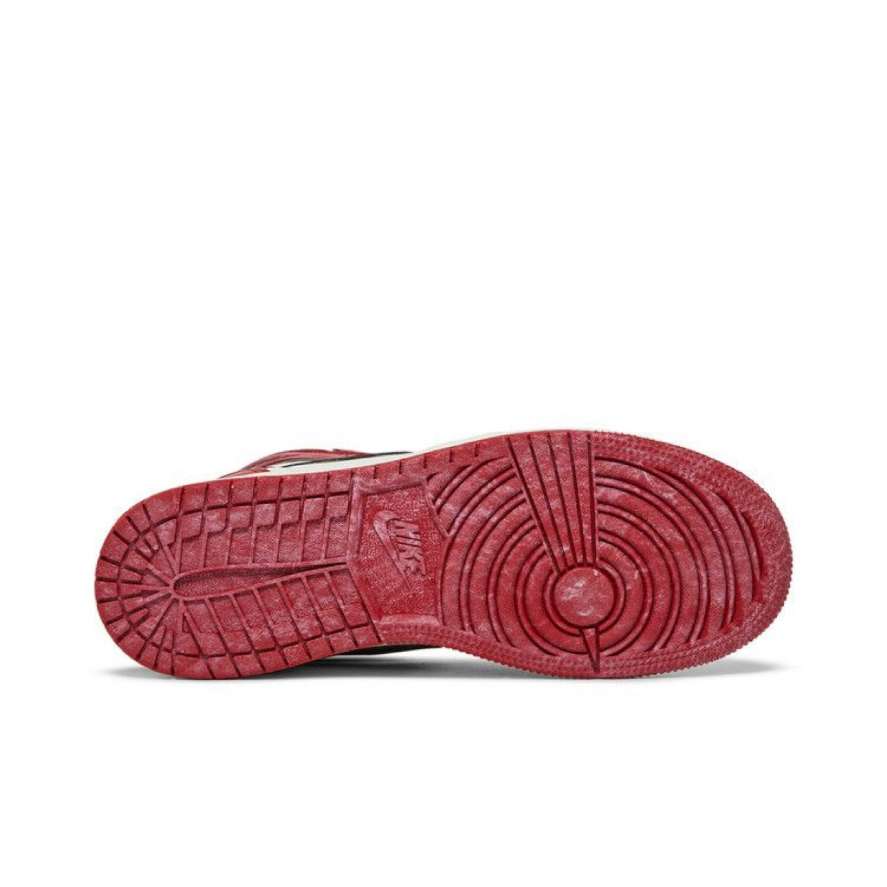Air Jordan 1 Retro High 'Lost and Found Chicago' GS