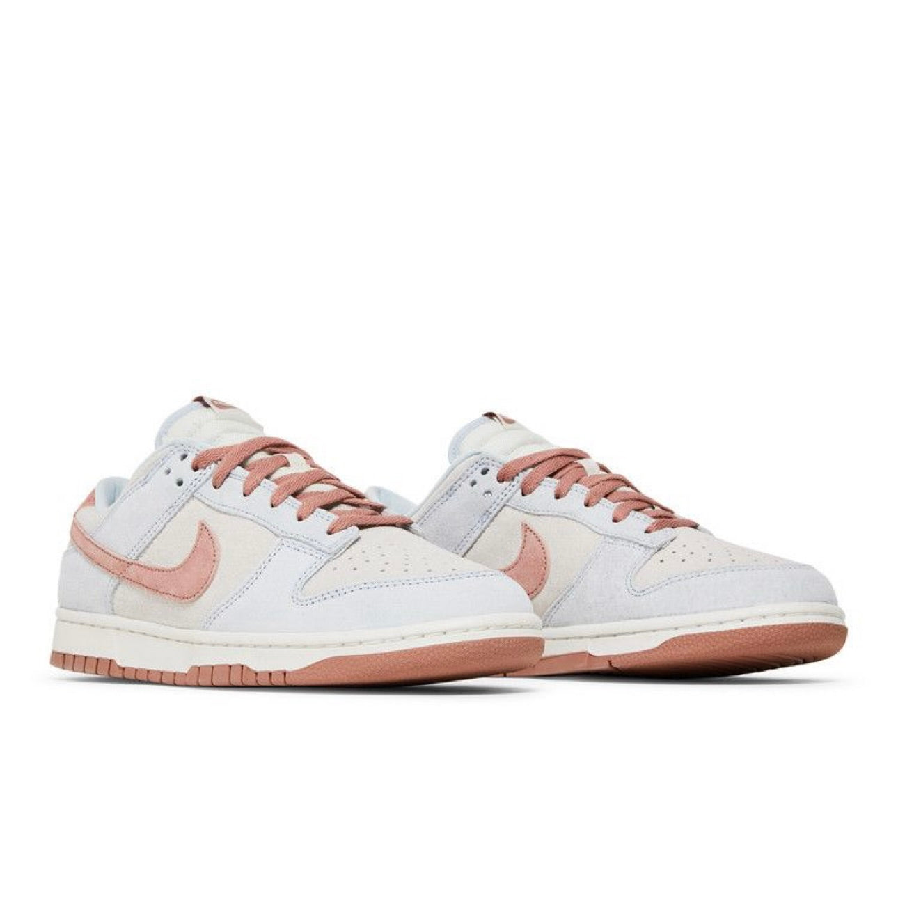 Nike Dunk Low 'Fossil Rose'
