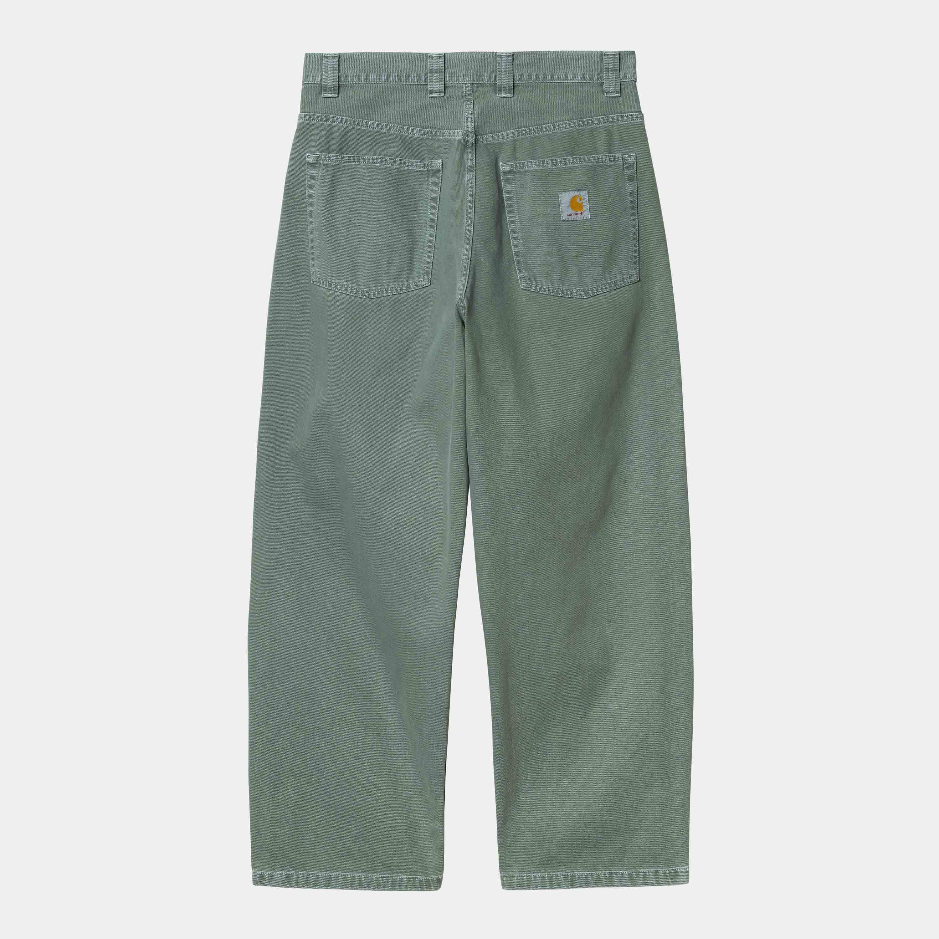 Carhartt Brandon Pant 'Silver Pine'