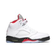 Air Jordan 5 Retro 'Fire Red' (2020)