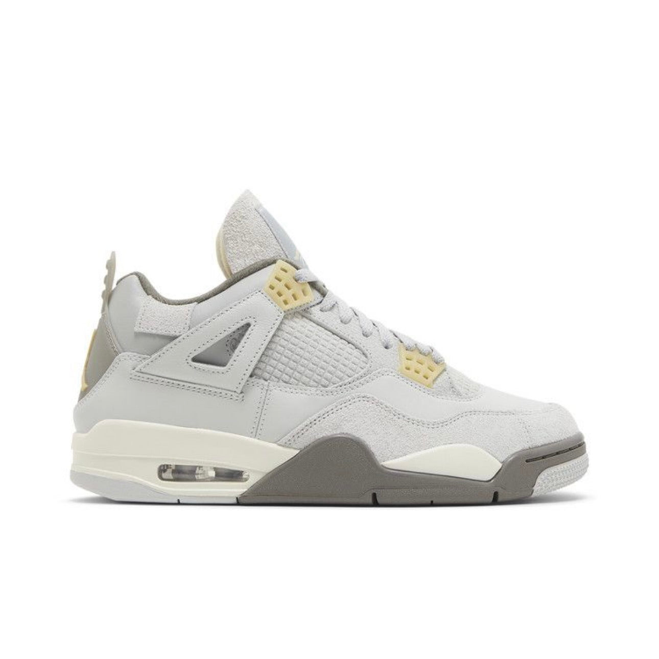 Air Jordan 4 Retro 'Craft Photon Dust'